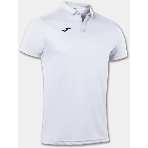 Joma Men's polo shirt Polo Shirt Hobby S/S White Cijene