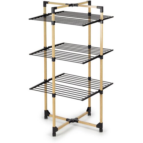 Vitapur pokončno stojalo za perilo Tower Deluxe Cene