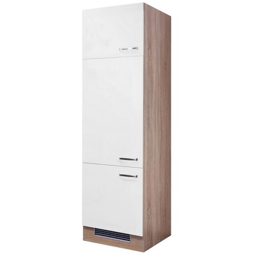 Flex-Well Omara Za Vgradnjo Naprav Venezia Valero, Bela, &Scaron;. 60 Cm Cene