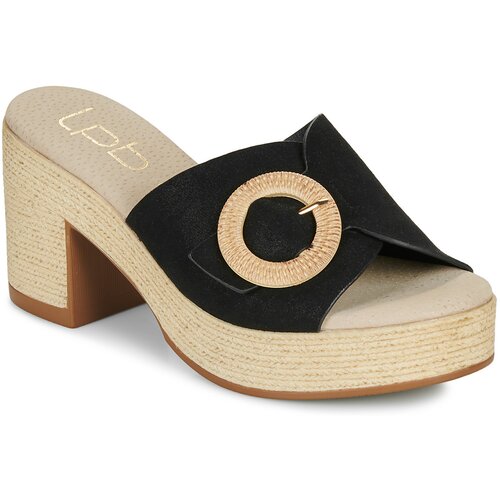 Les Petites Bombes LILLY Crna Cijene