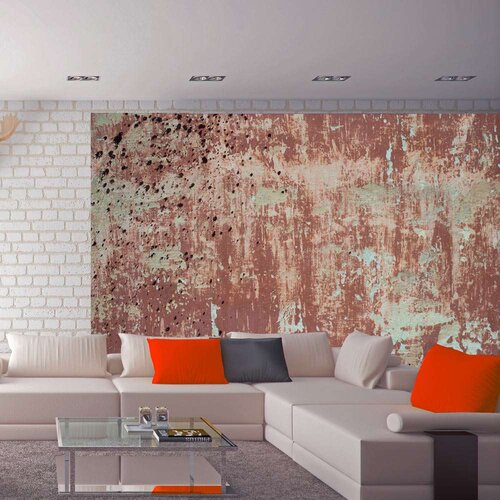  Tapeta - Street rain 100x70 Slike