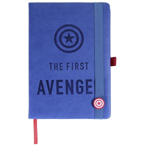 Notes Marvel Marvel avangers notes, captain america | Eponuda.com