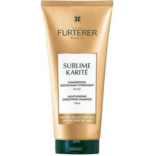 René Furterer Karité Sublime vlažilni šampon 200 ml Cene