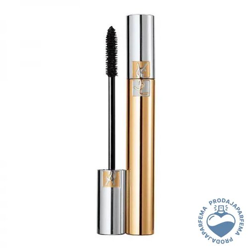Yves Saint Laurent Volume Effect Faux Cils Mascara (N°1 High Density Black) 7.5ml Cijene