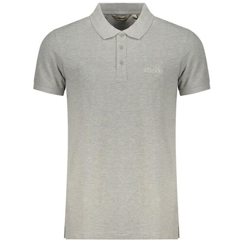 Ellesse Polo majice kratki rokavi ehm217s26grgm03s Siva Slike