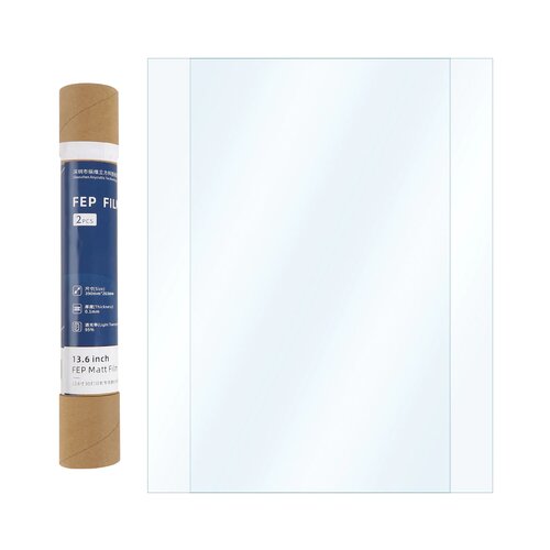 Anycubic FEP Film - Photon M3 Max set od 2 komada Cijene