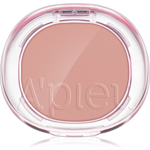 A'pieu Juicy-Pang Pastel Blusher dolgoobstojno rdečilo odtenek RD02 Cinnamon Cotton 9 g Cene