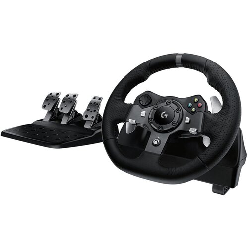 Logitech GAMING volan za XBox One / PC – G920 Cijene