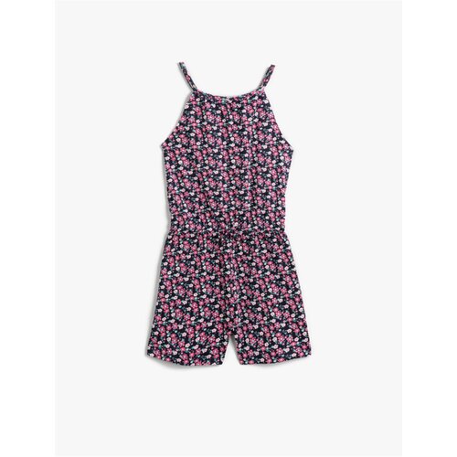 Koton Jumpsuit - Purple - Regular fit Slike