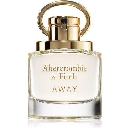 Abercrombie & Fitch Away Women parfumska voda za ženske 50 ml Cene