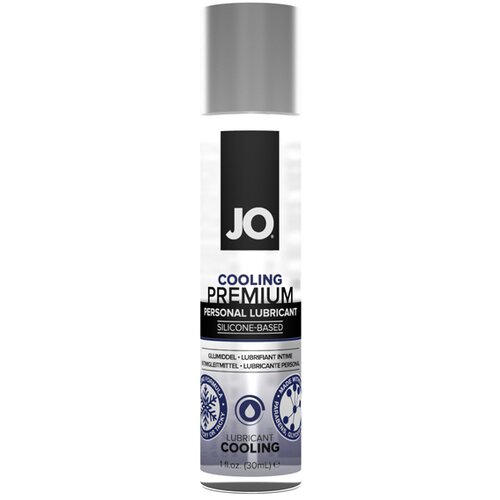 System Jo hladilni lubrikant - premium silicone, 30 ml Cene
