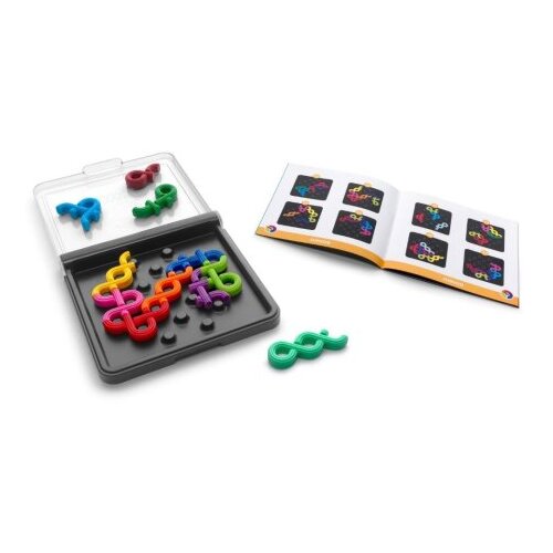 SMART GAMES IQ Noodles (120 izazova) Cijene