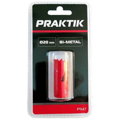 Praktik Kruna za bu&scaron;ilicu hss bi-metal fi20 mm Cijene