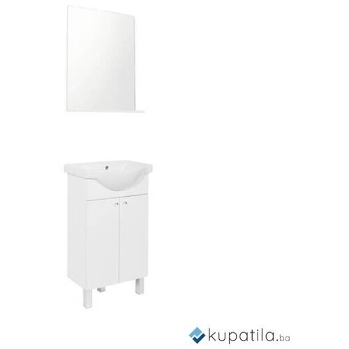  Kupatilski ormarić 50cm+ogledalo... Slike