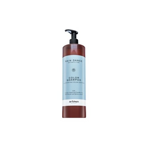 Art&amp;egrave;go Rain Dance Color Shampoo &amp;scaron;ampon za posvetlitev za barvane lase 1000 ml Slike