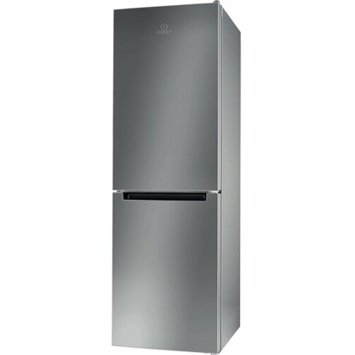 Indesit LI8 SN2E X kombinovani frižider Cene