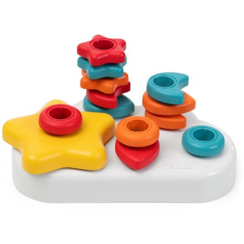  Slagalica oblak 12m-36m Cijene
