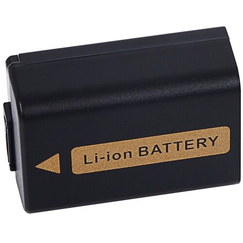 Patona Baterija za Sony NP-FW50 1100mAh Li-Ion Protect Slike