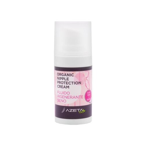 Azeta Bio Organsko ulje za zaštitu bradavica kod dojilja 20ml Cene