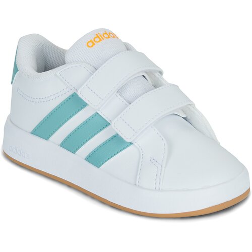 Adidas GRAND COURT 3.0 CF I Bijela Cijene