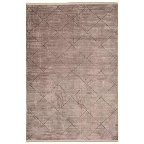 Aberto Design tepih 200x400cm Bež Slike