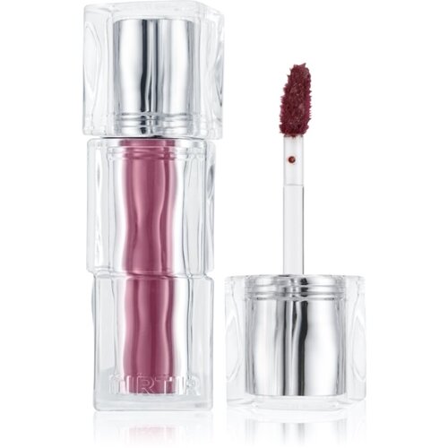 TIRTIR Waterism Glow Tint dolgoobstojni sijaj za ustnice majhno pakiranje odtenek 01 Mauve Rose (Waterism Original) 1.8 g Slike