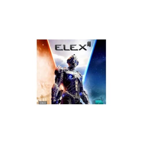  Elex 2 /PS4 Cijene