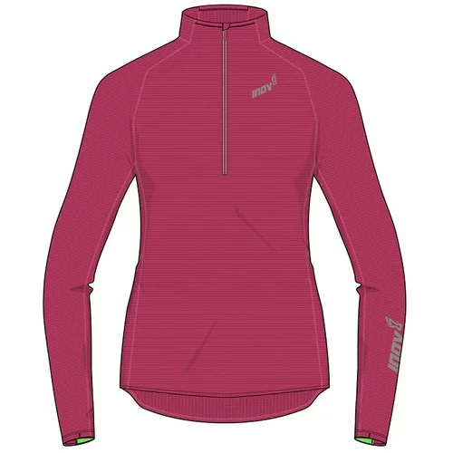 Inov-8 Women's sweatshirt Technical Mid HZ pink, 36