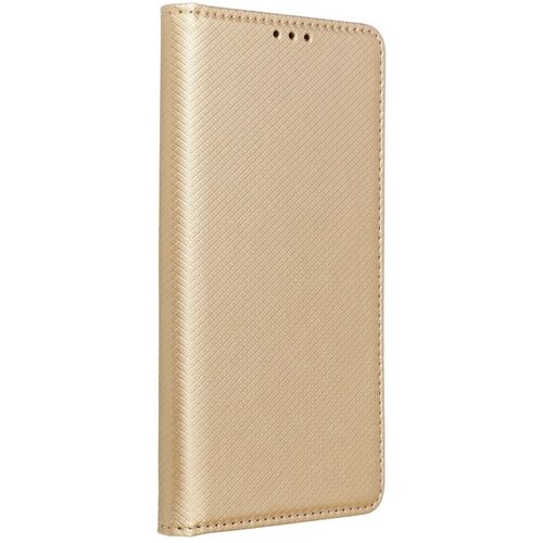  Futrola flip SMART CASE BOOK (Smart Magnet case)za Samsung A057 Galaxy A05s zlatna Cene