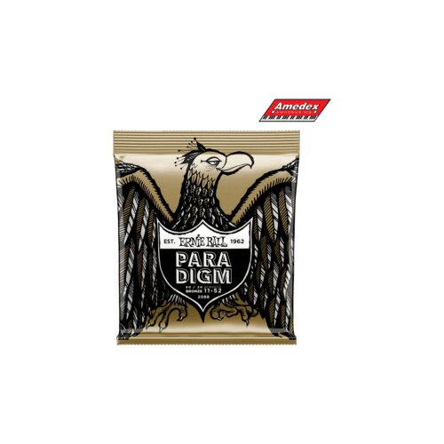  ŽICE ZA AK GIT Ernie Ball 2088, 11-52, Paradigm Cijene