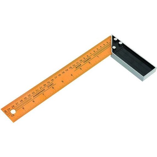 Tolsen ugaonik 25 cm metalni (35080) Slike
