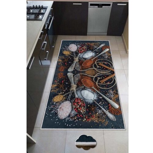 Conceptum Hypnose tepih Hmnt536, 80x120 cm, šareni Cene