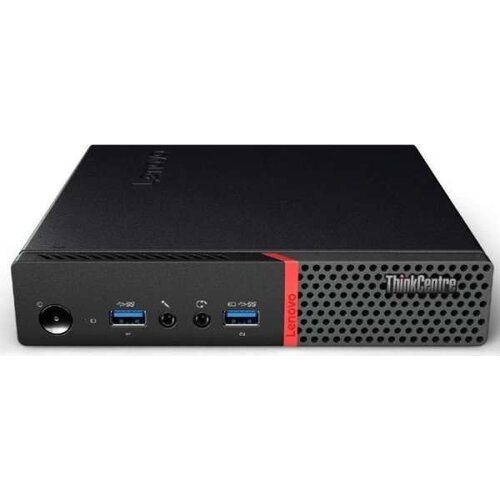 Lenovo PC M700 TINY i5-6500T/8GB/256GB NEW/1VGA+2DP/W8Pro UPG W10Pro VESA ref. Cene