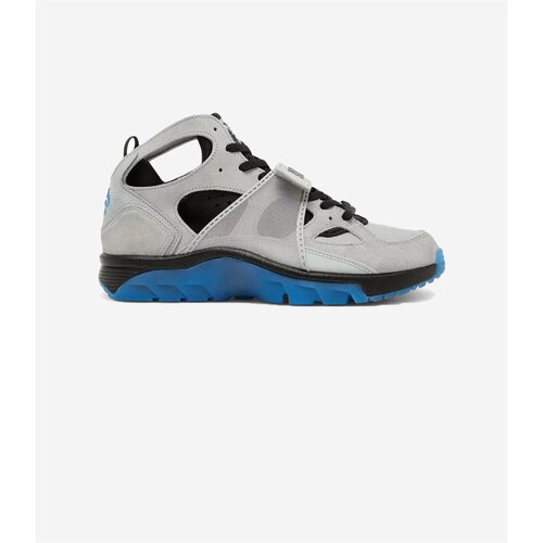 Nike Ko&amp;scaron;arka Air Trainer Huarache Wolf Grey Star Blue Siva Slike