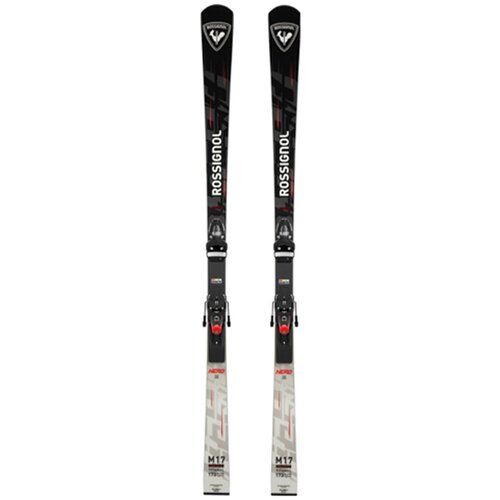 Rossignol HERO MASTER LT R22 / SPX 12 RACE METRIX GW B80 BHR - 173cm Slike