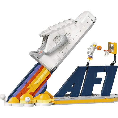 Lego LEGO&amp;reg; Editions - Komplet Nike Air Force 1 x LEGO&amp;reg; (43026) Slike