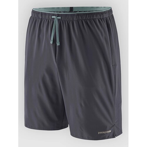 Patagonia Multi Trails - 8 In. Boardshorts smolder blue Slike