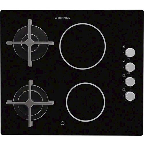 Electrolux Kuhinjska ploča EGE6172NOK, kombinirana Slike