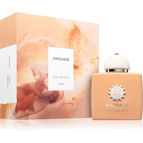 Amouage Love Delight parfemska voda za žene 100 ml Slike