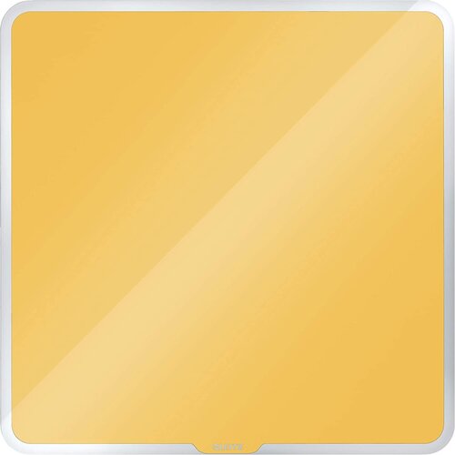  Tabla steklena 45x45 leitz cosy rumena 70440019 LEITZ COSY-WOW Cene