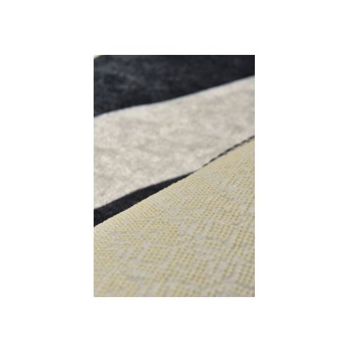 Conceptum Hypnose zebra multicolor hall carpet (80 x 150) Cene