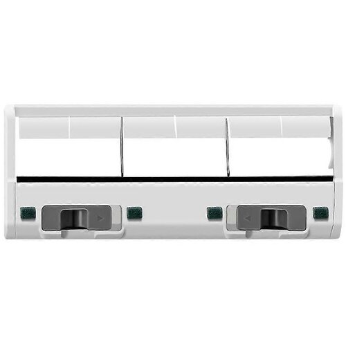 INORCO Deebot X1/t10/t8/t5/t20/t9 Dodatki za sesalnik Glavni valj Krtaa Pokrov Bela, (21983146) Slike