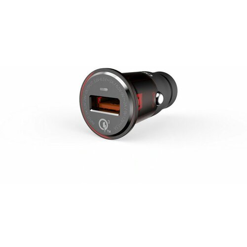 Ldnio C304q hitri avto polnilec qc 3.0 + usb c kabel Slike
