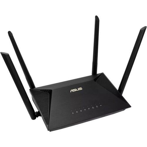 Asus RT-AX1800U Dual-Band Wi-Fi 6 Router Cene