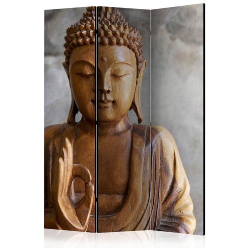 Artgeist Paravan Buddha, 3-Delni, Dvostranski Cene