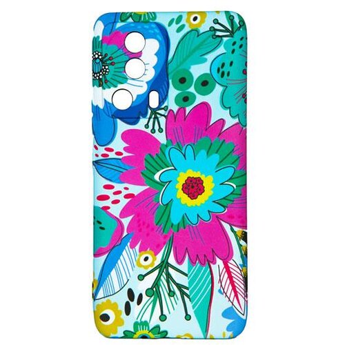  Maska za telefon SVETLECE za Xiaomi Mi 13 Lite DZ9/8, Ružičasta Cene