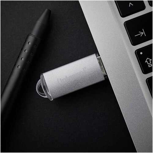 Intenso USB ključ Jet Line, 64 GB Slike