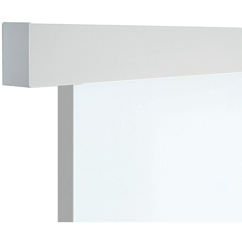 DIAMOND DOORS Vodilica za klizna vrata Toledo (Aluminij, Vrsta okova: Zatvorenog oblika, 190 cm) Slike