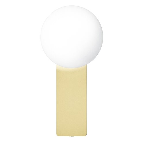 Open Design OR85532 - Kupatilsko zidno svetlo BOLETTA 1xG9/8W/230V IP44 mesing Slike