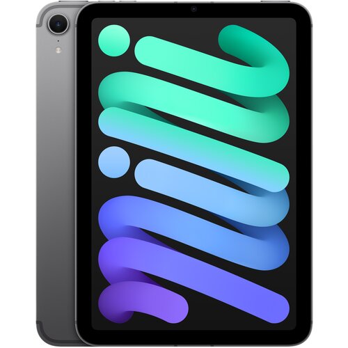 Apple iPad mini (A17 Pro) Cellular 512 GB Space Grey tablični računalnik, (21564285) Cene